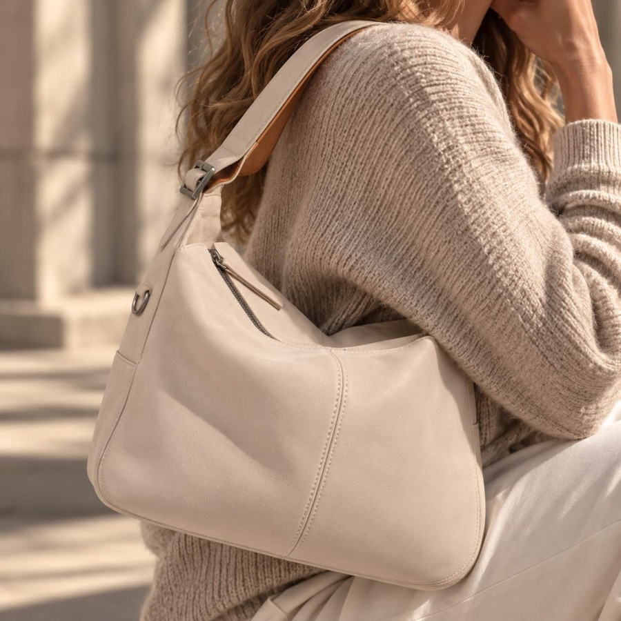HELENA SUEDE COFFEE